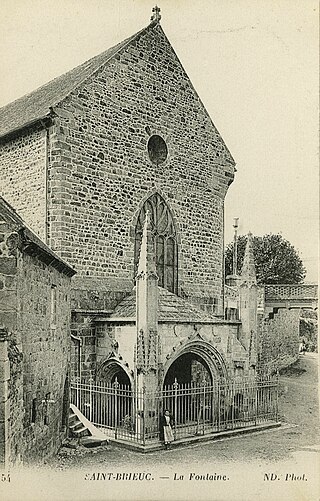 Notre-Dame-de-la-Fontaine