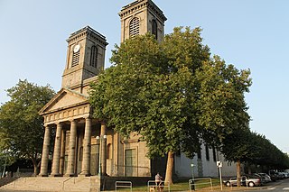 Église Saint-Michel