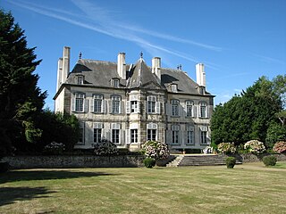 Château de la Chipaudière