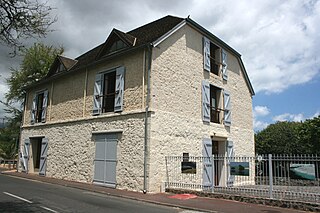 Siège des Terres australes et Antarctiques Françaises (TAAF)