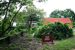 Villa créole