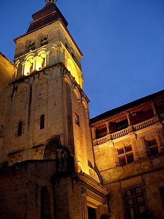 Ancienne cathédrale Saint-Sacerdos