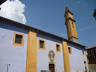 Chapelle Sainte-Croix