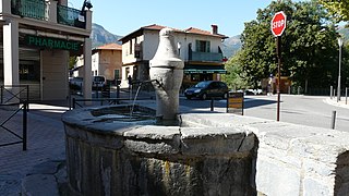 Fontaine