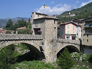 Vieux pont