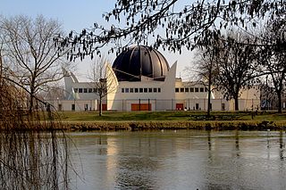 Grande Mosquée de Strasbourg