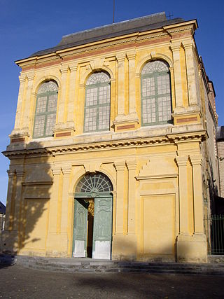 Cathédrale Notre-Dame-de-la-Sède