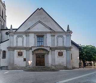 Église Saint-Hippolyte
