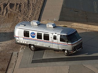 Astrovan