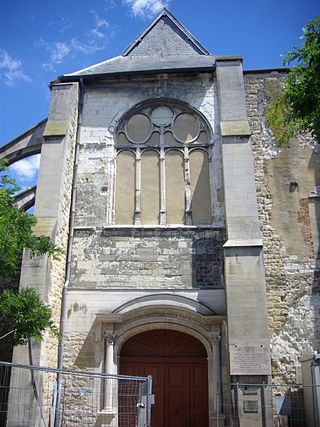 Église Saint-Jean-au-Marché