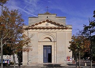 Église Saint-Nicolas et Saint-Marc