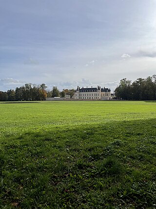 Cité internationale de la langue française