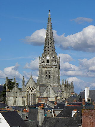 Église Notre-Dame