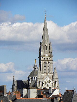 Église Saint-Martin