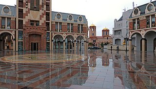 Batumi Piazza