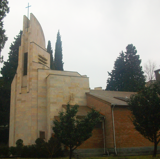 Evangelical Lutheran Reconciliation Church