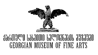 Georgian Museum of Fine Arts