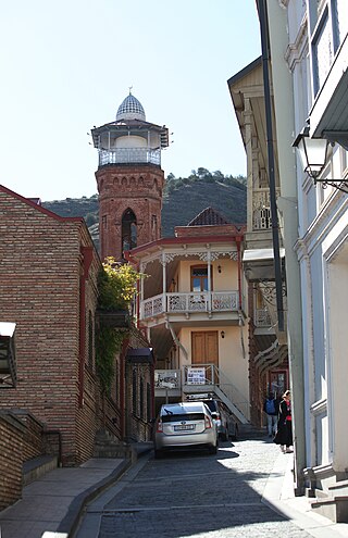 Juma Mosque