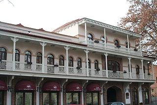 Museum of Azerbaijani Culture named after Mirza Fatali Akhundzade