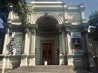 National Gallery of Georgia
