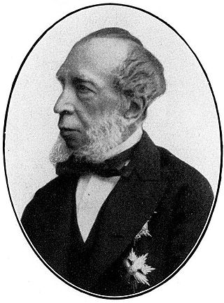 Alfred von Reumont