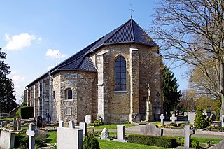 Bergkirche St. Stephanus