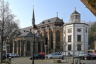 Propsteikirche St. Kornelius
