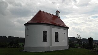 Salzbergkapelle
