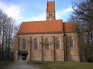 Maria vom Siege