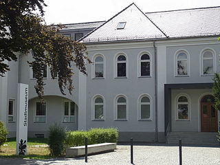 Stadtmuseum Aichach