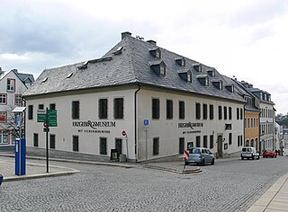 Erzgebirgsmuseum