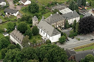 Kloster Rumbeck