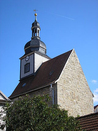 St. Nicolai
