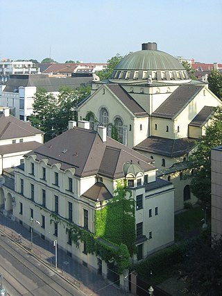 Jewish Museum Augsburg Swabia