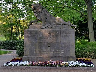Landgrafendenkmal