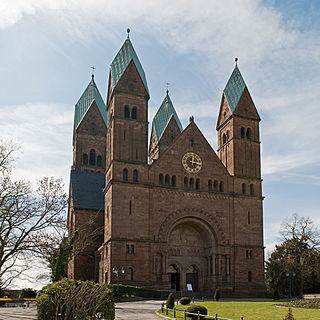 Erlöserkirche