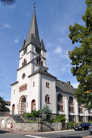 Gedächtniskirche