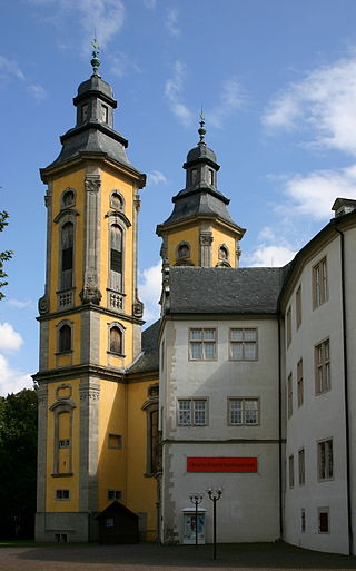 Schlosskirche