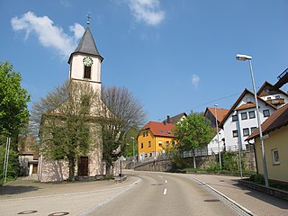 St. Leonhard