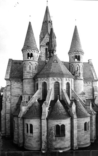 Rosenkranzkirche