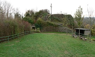 Ruine Landskron