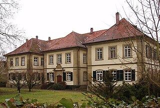 Oberschloss