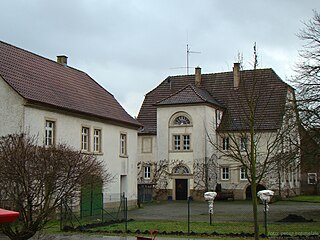 Schloss Treschklingen