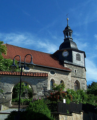 Lutherkirche