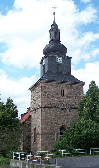 Peterskirche