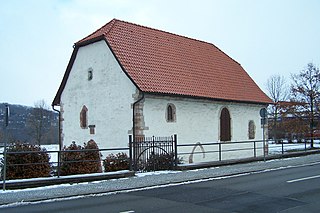 St. Wendel