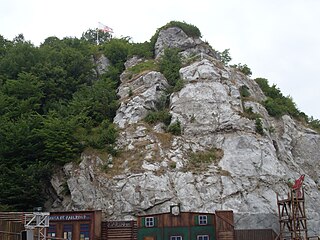 Kalkberg