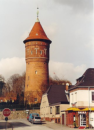 Wasserturm