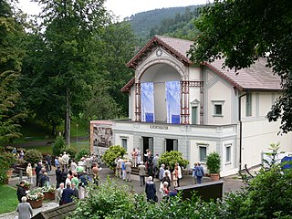 Kurtheater