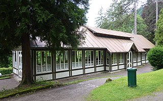 Vogelhaus
